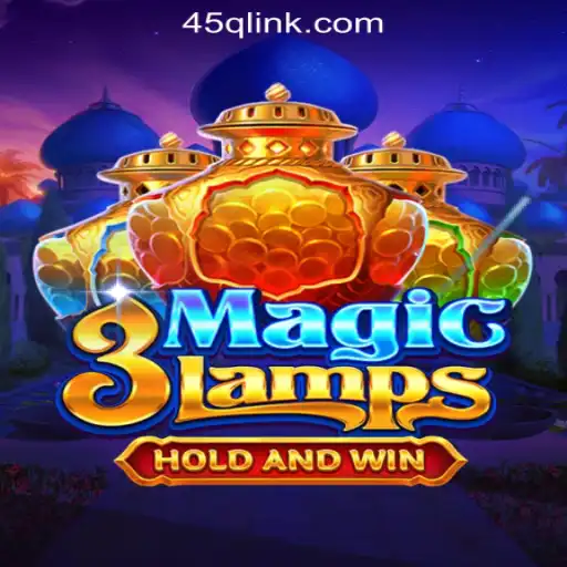 Discovering the World of 3MagicLamps: Brasil's Premier Slot Experience