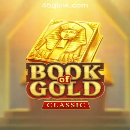 Explore the Thrills of BookOfGoldClassic with 45Q.COM Oficial Slots Brasil #1