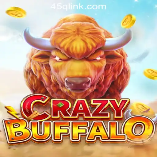 Unleashing the Thrill: CRAZYBUFFALO and 45Q.COM Oficial Slots Brasil #1