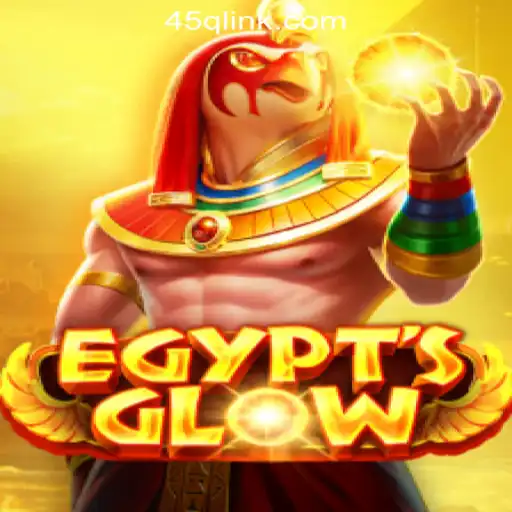 Discover the Mystical World of EgyptsGlow with 45Q.COM Oficial Slots Brasil #1