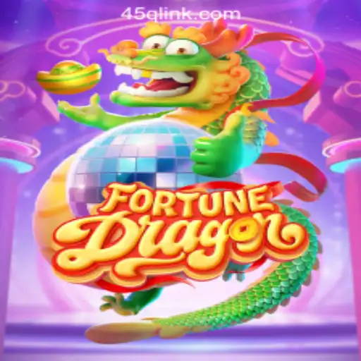 Unveiling FortuneDragon: A Dive into 45Q.COM Oficial Slots Brasil #1
