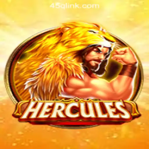 Hercules: A Legendary Journey in 45Q.COM Oficial Slots Brasil #1