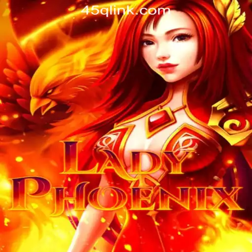Experience the Magic of LadyPhoenix: A Thrilling Journey in the World of Slots
