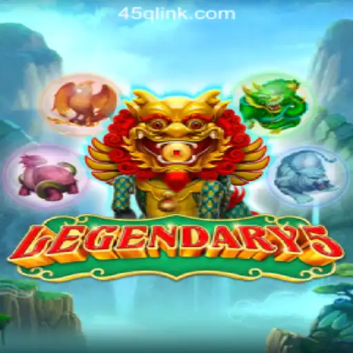 Discover the Excitement of Legendary5: The Ultimate Gaming Experience with 45Q.COM Oficial Slots Brasil #1