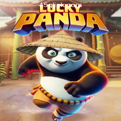 Discover the Excitement of LuckyPanda: 45Q.COM Oficial Slots Brasil #1