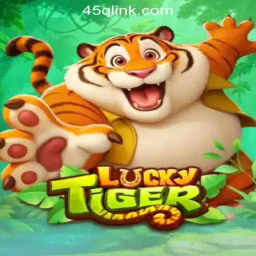 Explore the Thrilling World of LuckyTiger: The Premier Slot Game on 45Q.COM Oficial Slots Brasil #1