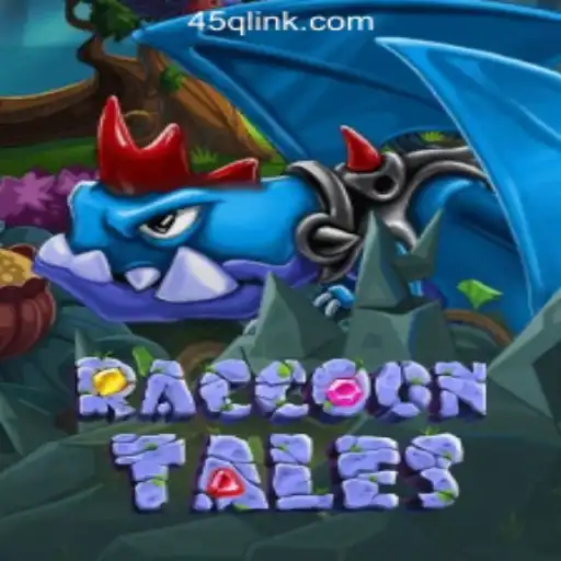 Exploring the Enchanting World of RaccoonTales and Its Intersection with 45Q.COM Oficial Slots Brasil #1