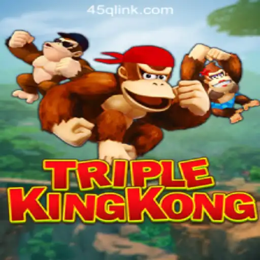 Discover the Thrills of TripleKingKong: The Ultimate Slot Adventure