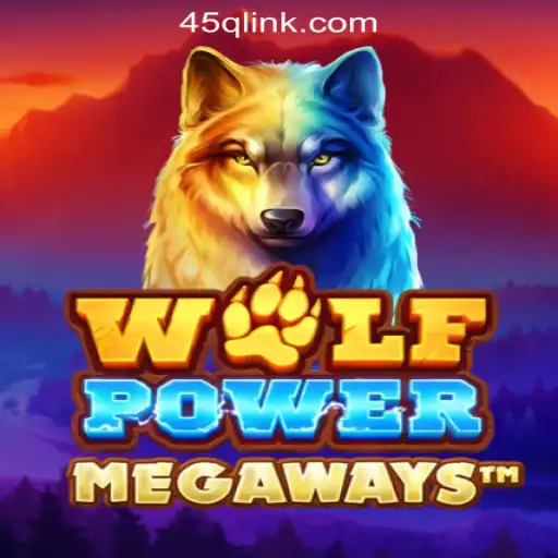 Exploring the Excitement of WolfPowerMega: 45Q.COM Oficial Slots Brasil #1