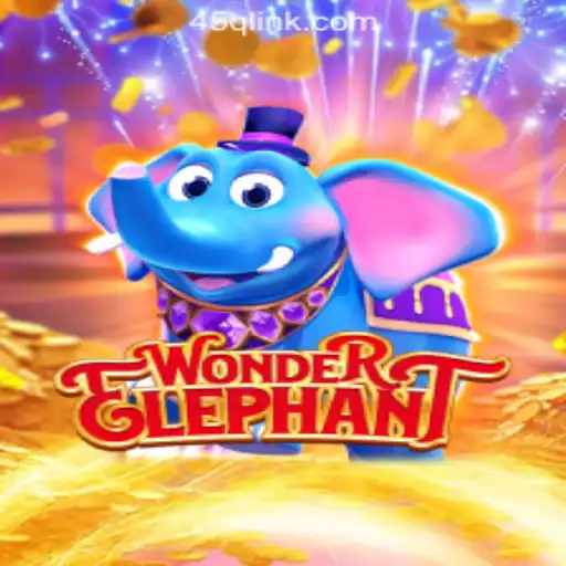 Exploring WonderElephant: An In-Depth Look at the Game and Its Rise in 45Q.COM Oficial Slots Brasil #1