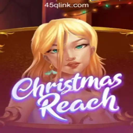 ChristmasReach: Dive into the Excitement with 45Q.COM Oficial Slots Brasil #1