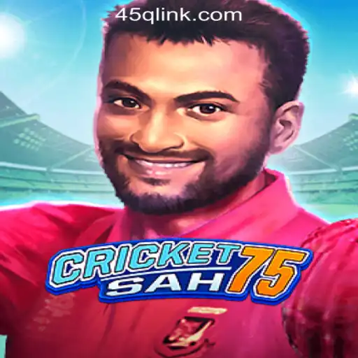 Discover the Thrilling World of CricketSah75 and 45Q.COM Oficial Slots Brasil #1