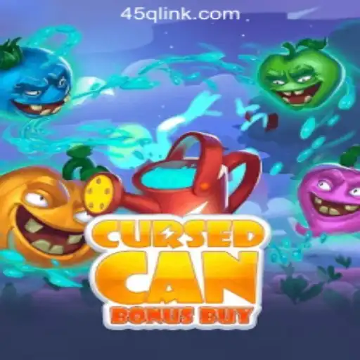 CursedCanBonusBuy: An In-Depth Look at the Thrilling Slot Game