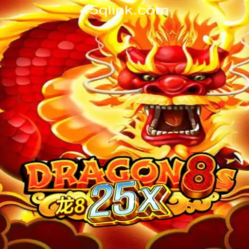 Discovering Dragon8s25x: A Slot Adventure by 45Q.COM Oficial Slots Brasil