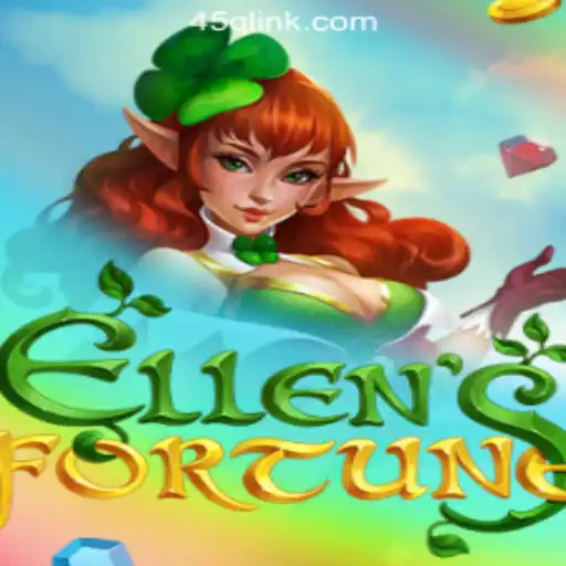 Discover the World of EllensFortune: A Glimpse into 45Q.COM Oficial Slots Brasil #1