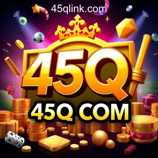 Exploring the Unmatched Appeal of 45Q.COM Oficial Slots Brasil #1