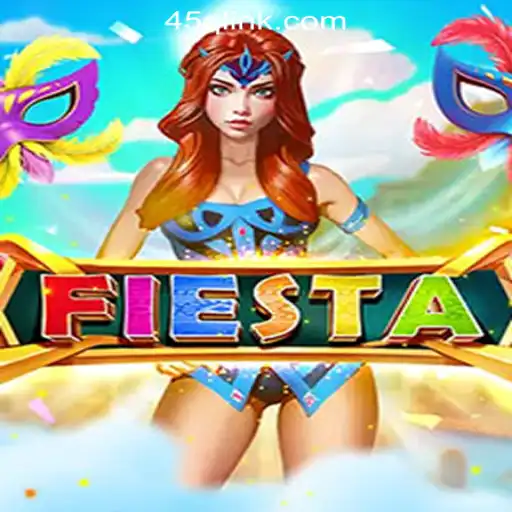 Exploring the Thrills of Fiesta: A Dive into 45Q.COM Oficial Slots Brasil #1