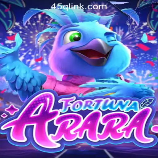Exploring the Dynamic World of FortunaArara: A Spotlight on 45Q.COM Oficial Slots Brasil #1