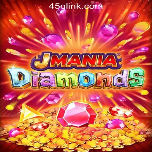 Exploring the World of JManiaDiamonds: A Thrilling Slot Game