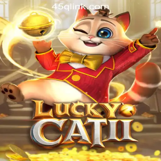 Discover the Exciting World of LuckyCatII Slots with 45Q.COM Oficial Slots Brasil #1