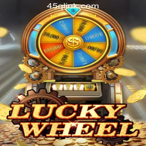 Discovering LuckyWheel: The Ultimate Slot Experience with 45Q.COM Oficial Slots Brasil #1