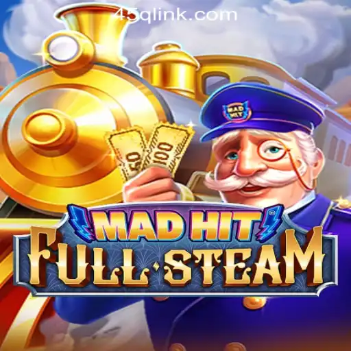 Unveiling MadHitFullSteam: A New Era for Slot Enthusiasts
