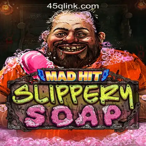 Exploring the Thrills of MadHitSlipperySoap: A Dive into 45Q.COM Oficial Slots Brasil #1