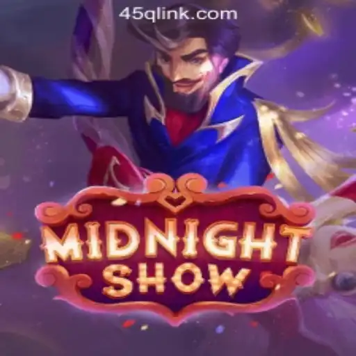 Unveil the Excitement of MidnightShow: Dive into the World of 45Q.COM Oficial Slots Brasil #1