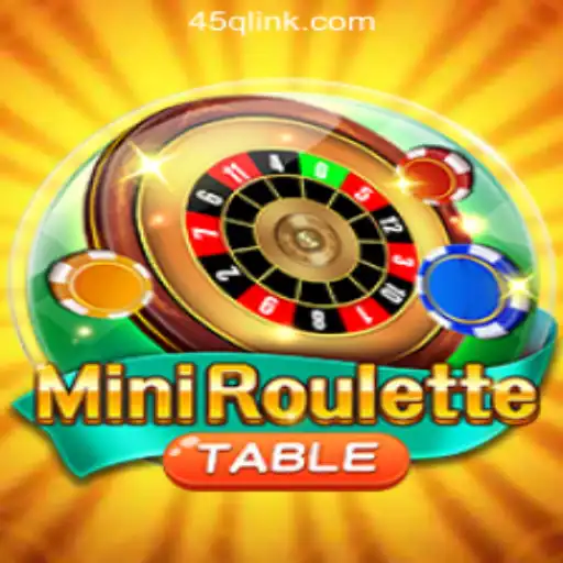 Exploring the Thrills of MiniRoulette with 45Q.COM Oficial Slots Brasil #1