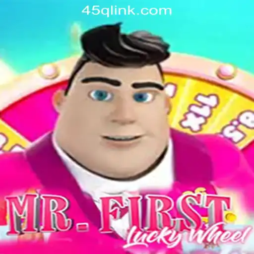 Experience the Thrills of MrFirstLuckyWheel: The Ultimate Slot Game Adventure in Brazil