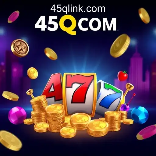 Exclusive Offers from 45Q.COM Oficial Slots Brasil #1