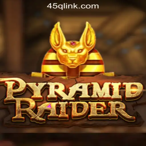 PyramidRaider: Embark on an Epic Adventure with 45Q.COM Oficial Slots Brasil #1