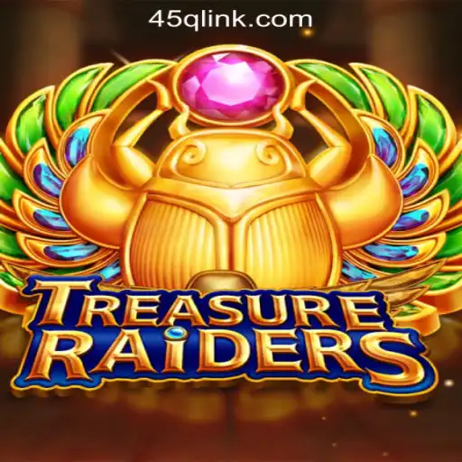 Exploring TREASURERAIDERS: The Ultimate Adventure into Slots Gaming