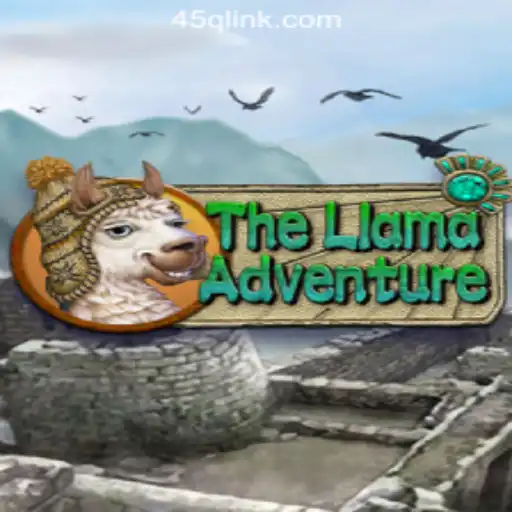 TheLlamaAdventure: Exploring the World of 45Q.COM Oficial Slots Brasil #1