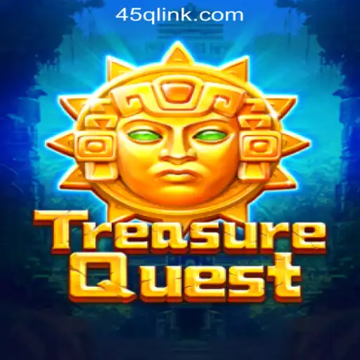 Exploring the Exciting World of TreasureQuest and 45Q.COM Oficial Slots Brasil #1