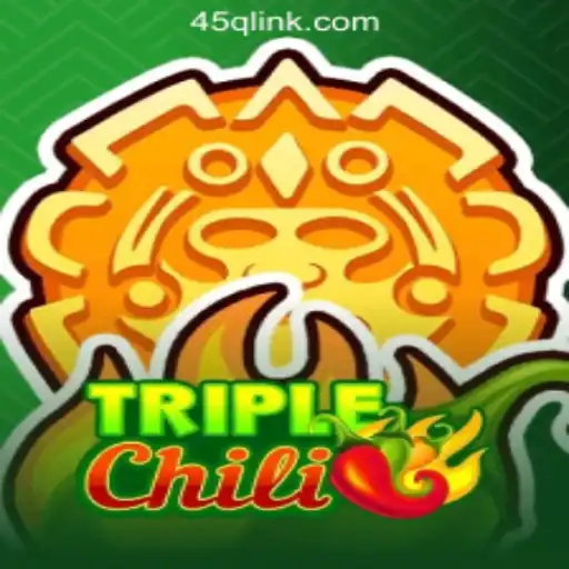 Unveiling the Wonders of TripleChili: The Premier Experience from 45Q.COM Oficial Slots Brasil #1